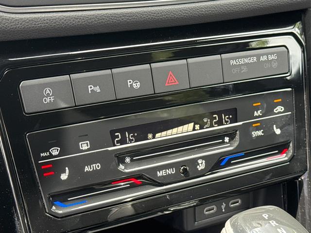 Volkswagen / T-Cross / / / / AHK+NAVI+MATRIX+SHZ+ACC+KAMERA+18'' ALU, Beispielbilder, ggf. teilweise mit Sonderausstattung