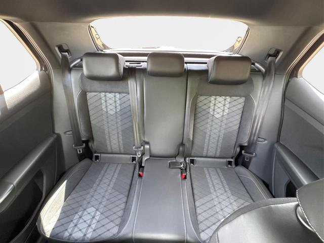 Volkswagen / T-Cross / / / / AHK+NAVI+MATRIX+SHZ+ACC+KAMERA+18'' ALU, Beispielbilder, ggf. teilweise mit Sonderausstattung