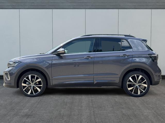 Volkswagen / T-Cross / / / / AHK+NAVI+MATRIX+SHZ+ACC+KAMERA+18'' ALU, Beispielbilder, ggf. teilweise mit Sonderausstattung