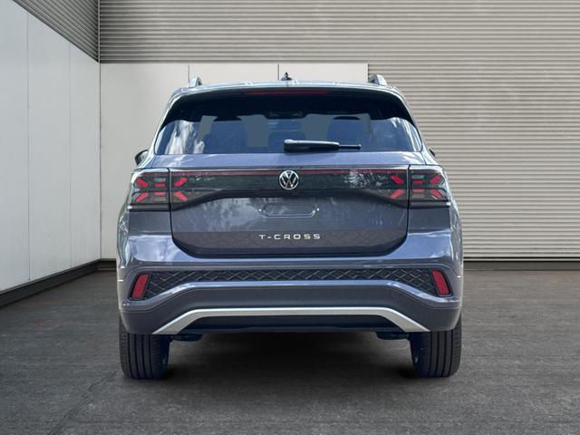 Volkswagen / T-Cross / / / / AHK+NAVI+MATRIX+SHZ+ACC+KAMERA+18'' ALU, Beispielbilder, ggf. teilweise mit Sonderausstattung