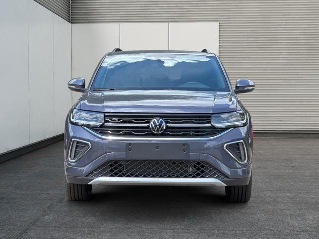 Volkswagen / T-Cross / / / / AHK+NAVI+MATRIX+SHZ+ACC+KAMERA+18'' ALU, Beispielbilder, ggf. teilweise mit Sonderausstattung