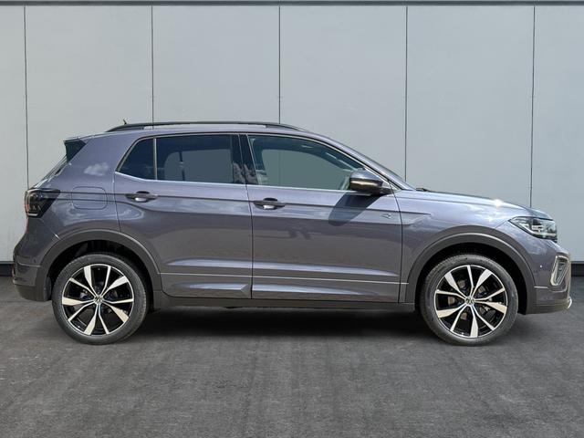 Volkswagen / T-Cross / / / / AHK+NAVI+MATRIX+SHZ+ACC+KAMERA+18'' ALU, Beispielbilder, ggf. teilweise mit Sonderausstattung