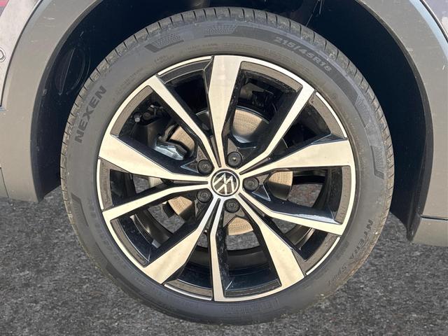 Volkswagen / T-Cross / / / / AHK+NAVI+MATRIX+SHZ+ACC+KAMERA+18'' ALU, Beispielbilder, ggf. teilweise mit Sonderausstattung