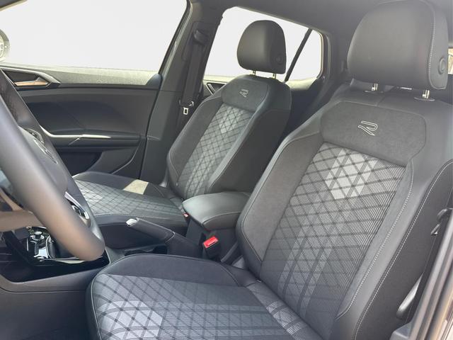Volkswagen / T-Cross / / / / AHK+NAVI+MATRIX+SHZ+ACC+KAMERA+18'' ALU, Beispielbilder, ggf. teilweise mit Sonderausstattung