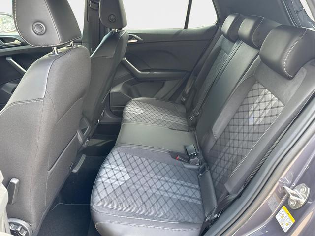 Volkswagen / T-Cross / / / / AHK+NAVI+MATRIX+SHZ+ACC+KAMERA+18'' ALU, Beispielbilder, ggf. teilweise mit Sonderausstattung