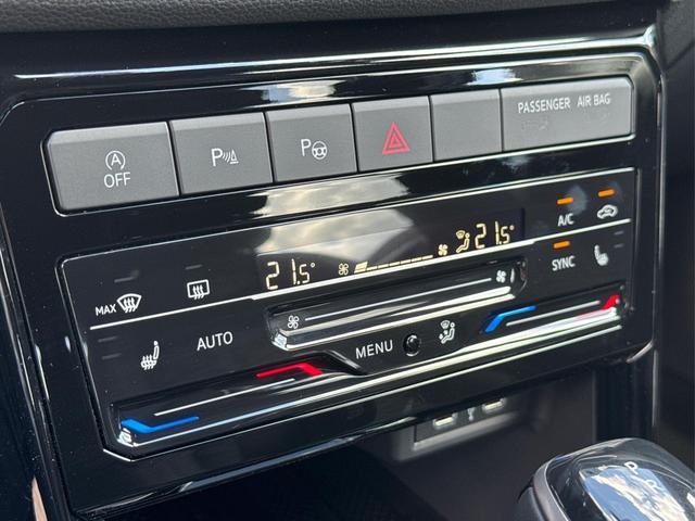 Volkswagen / T-Cross / / / / AHK+NAVI+MATRIX+SHZ+ACC+KAMERA+18'' ALU, Beispielbilder, ggf. teilweise mit Sonderausstattung