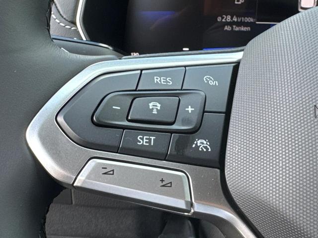 Volkswagen / T-Cross / / / / AHK+NAVI+MATRIX+SHZ+ACC+KAMERA+18'' ALU, Beispielbilder, ggf. teilweise mit Sonderausstattung