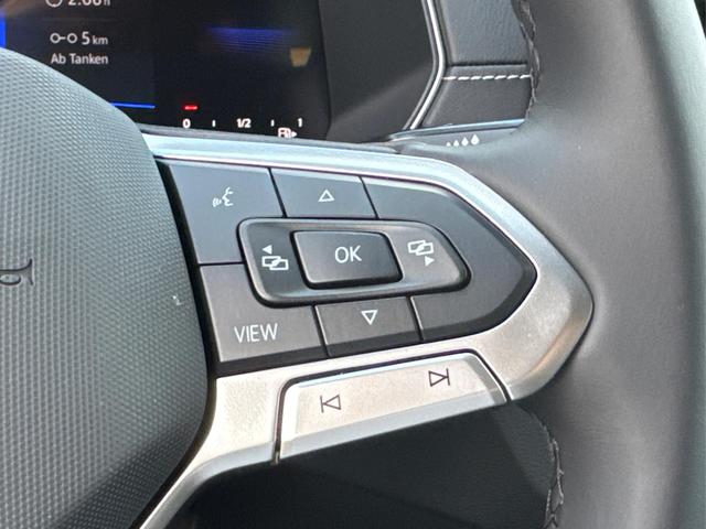 Volkswagen / T-Cross / / / / AHK+NAVI+MATRIX+SHZ+ACC+KAMERA+18'' ALU, Beispielbilder, ggf. teilweise mit Sonderausstattung