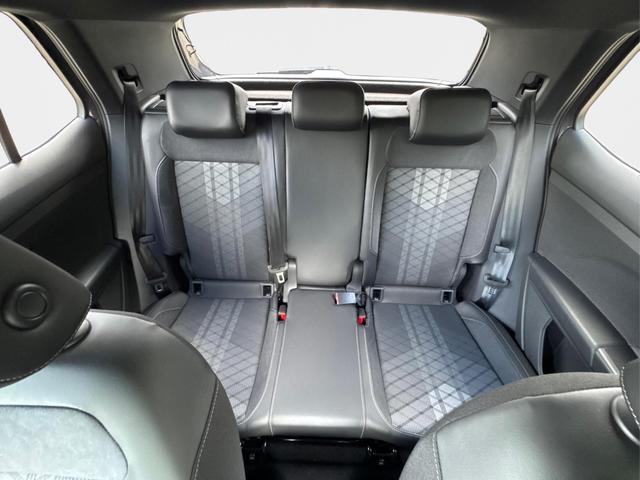 Volkswagen / T-Cross / / / / AHK+NAVI+MATRIX+SHZ+ACC+KAMERA+18'' ALU, Beispielbilder, ggf. teilweise mit Sonderausstattung