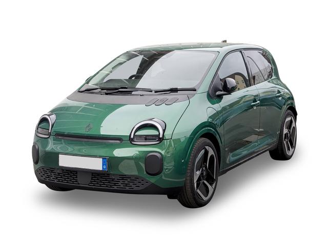 Twingo - Evolution E-TECH+PDC+SMARTLINK+LED