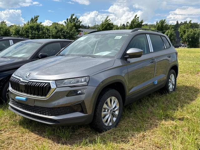 Skoda Karoq - Selection AHK+el.HECKKLAPPE+KAMERA+PDC+ACC