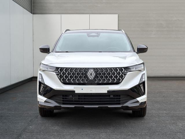 Renault / Austral / Schwarz / / / NAVI+LED+KAMERA+elektr.HECKKL.+19LM