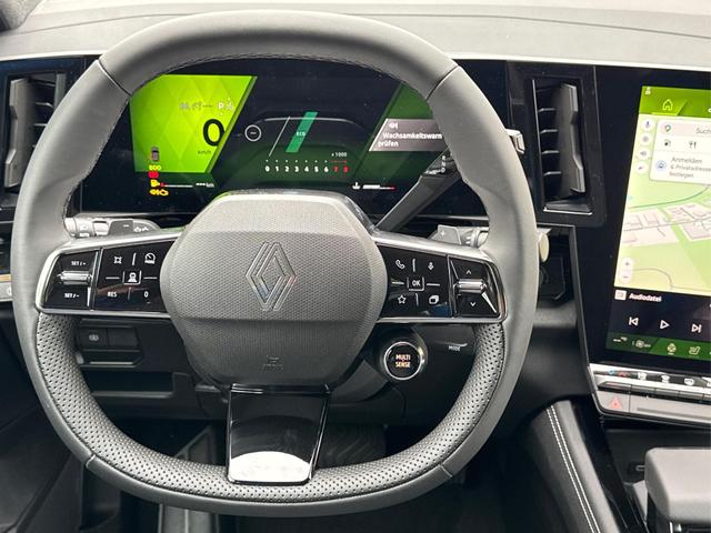 Renault / Austral / Grau / / / NAVI+LED+KAMERA+elektr.HECKKL.+19LM