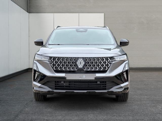 Renault / Austral / Grau / / / NAVI+LED+KAMERA+elektr.HECKKL.+19LM
