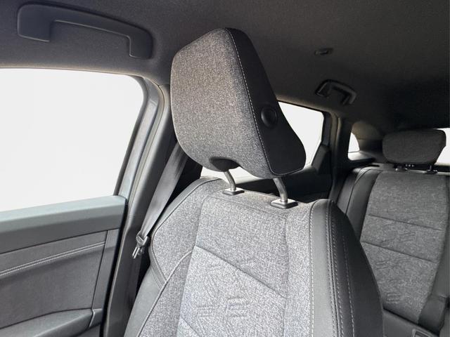 Renault / Austral / Grau / / / NAVI+LED+KAMERA+elektr.HECKKL.+19LM