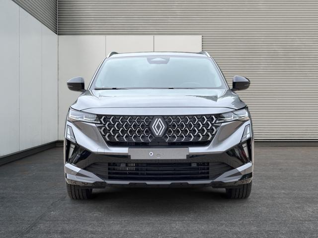 Renault / Austral / Grau / / / NAVI+LED+KAMERA+elektr.HECKKL.+19LM