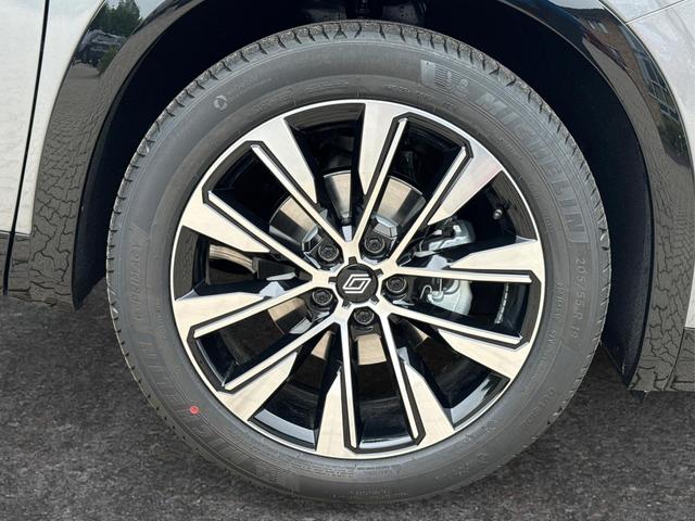 Renault / Austral / Grau / / / NAVI+LED+KAMERA+elektr.HECKKL.+19LM