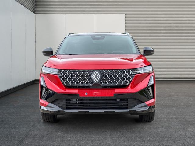 Renault / Austral / Rot / / / NAVI+LED+KAMERA+elektr.HECKKL.+19LM