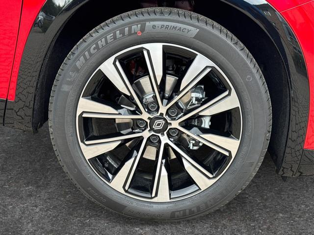 Renault / Austral / Rot / / / NAVI+LED+KAMERA+elektr.HECKKL.+19LM