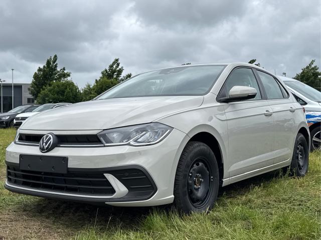 Volkswagen Polo - PDC+LED+APP CONNECT+SHZ