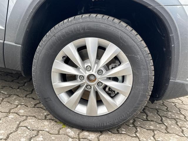 Skoda / Karoq / / / / AHK+el.HECKKLAPPE+KAMERA+PDC+ACC, Beispielbilder, ggf. teilweise mit Sonderausstattung