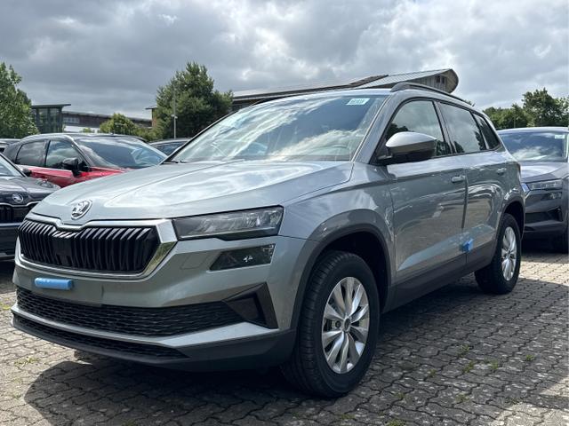 Skoda Karoq - Selection AHK+el.HECKKLAPPE+KAMERA+PDC+ACC