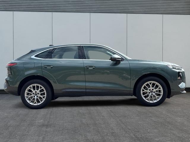 Audi / Q3 Sportback / / / / MJ 2026 PANO+AHK+NAVI+KAMERA+EL. HECKKL.+LED+18 LM, Beispielbilder, ggf. teilweise mit Sonderausstattung