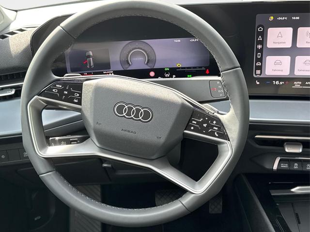 Audi / Q3 Sportback / / / / MJ 2026 PANO+AHK+NAVI+KAMERA+EL. HECKKL.+LED+18 LM, Beispielbilder, ggf. teilweise mit Sonderausstattung
