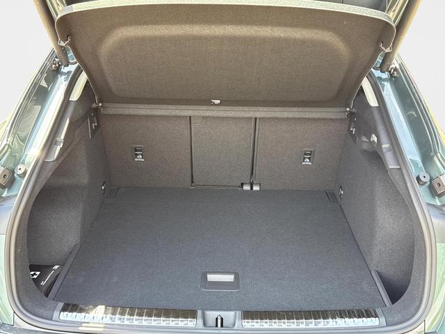 Audi / Q3 Sportback / / / / MJ 2026 PANO+AHK+NAVI+KAMERA+EL. HECKKL.+LED+18 LM, Beispielbilder, ggf. teilweise mit Sonderausstattung