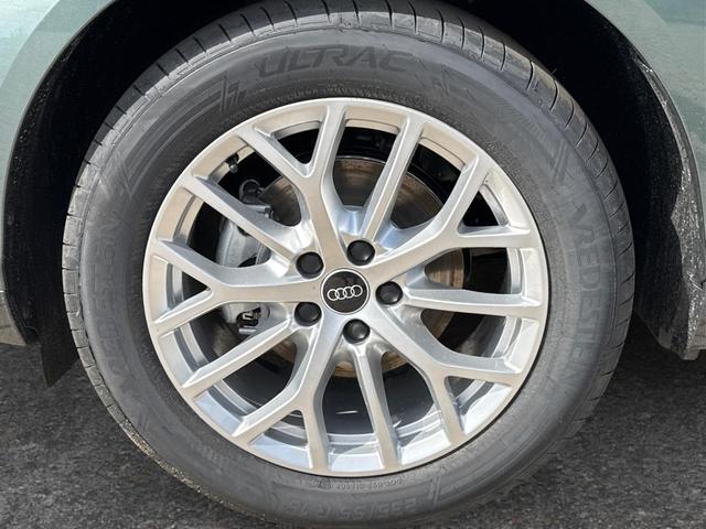 Audi / Q3 Sportback / / / / MJ 2026 PANO+AHK+NAVI+KAMERA+EL. HECKKL.+LED+18 LM, Beispielbilder, ggf. teilweise mit Sonderausstattung