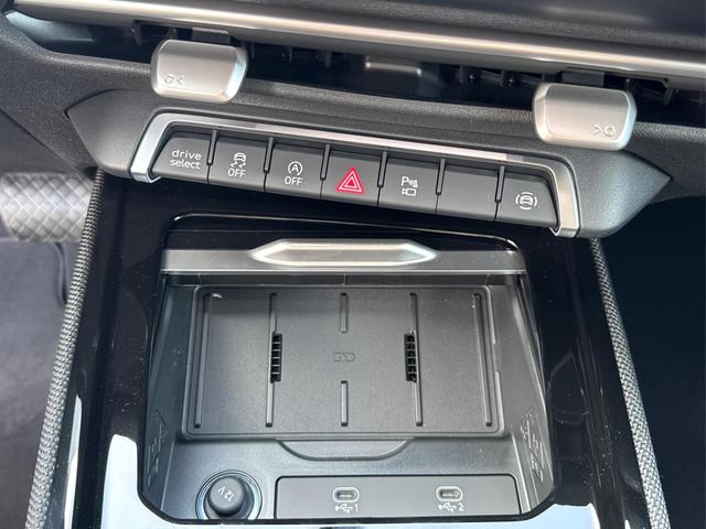 Audi / Q3 Sportback / / / / MJ 2026 PANO+AHK+NAVI+KAMERA+EL. HECKKL.+LED+18 LM, Beispielbilder, ggf. teilweise mit Sonderausstattung