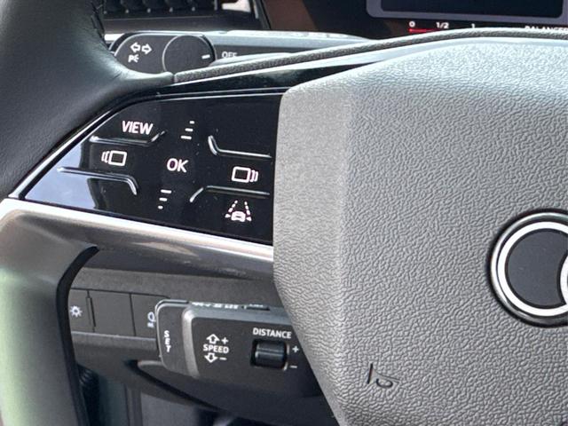 Audi / Q3 Sportback / / / / MJ 2026 PANO+AHK+NAVI+KAMERA+EL. HECKKL.+LED+18 LM, Beispielbilder, ggf. teilweise mit Sonderausstattung