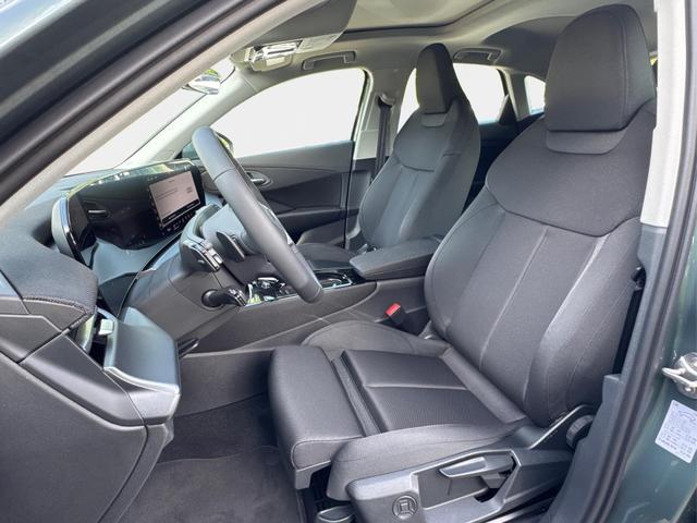Audi / Q3 Sportback / / / / MJ 2026 PANO+AHK+NAVI+KAMERA+EL. HECKKL.+LED+18 LM, Beispielbilder, ggf. teilweise mit Sonderausstattung