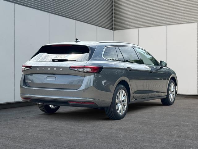Skoda / Superb Combi / / / / DSG+ NAVI+AHK+EL. HECKKL.+KESSY+SHZ V+H, Beispielbilder, ggf. teilweise mit Sonderausstattung