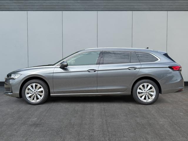 Skoda / Superb Combi / / / / DSG+ NAVI+AHK+EL. HECKKL.+KESSY+SHZ V+H, Beispielbilder, ggf. teilweise mit Sonderausstattung