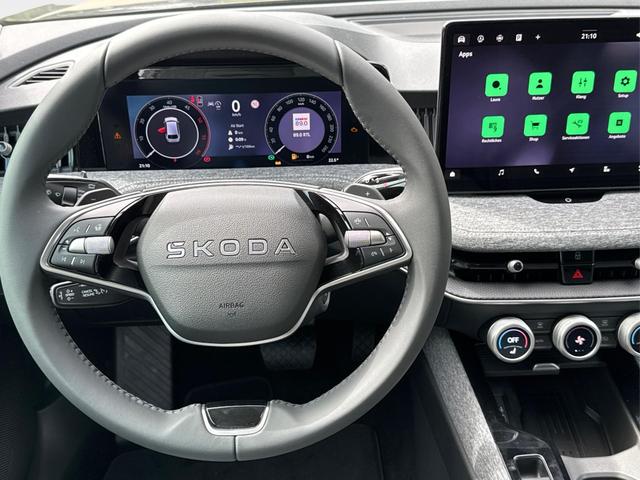 Skoda / Superb Combi / / / / DSG+ NAVI+AHK+EL. HECKKL.+KESSY+SHZ V+H, Beispielbilder, ggf. teilweise mit Sonderausstattung