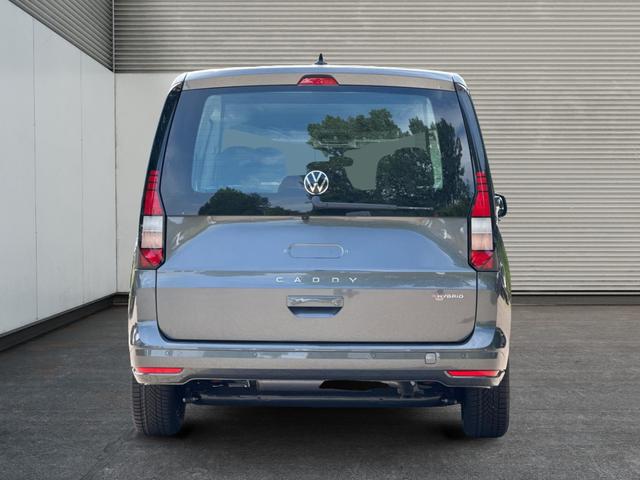 Volkswagen / Caddy / / / / KAMERA+GJR+APP+PDC+ACC+LANE ASSIST