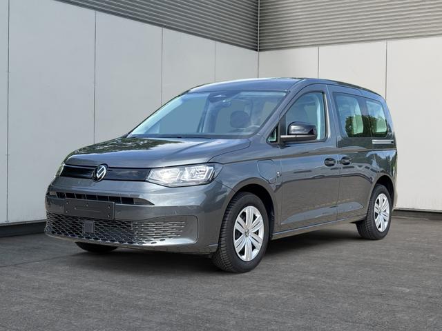 Volkswagen Caddy - KAMERA+GJR+APP+PDC+ACC+LANE ASSIST