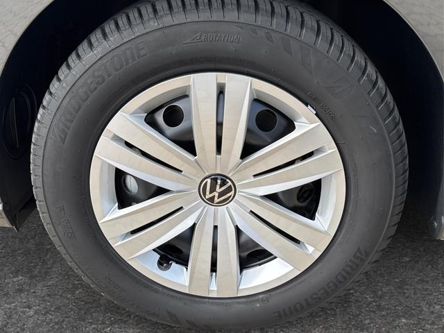 Volkswagen / Caddy / / / / KAMERA+GJR+APP+PDC+ACC+LANE ASSIST