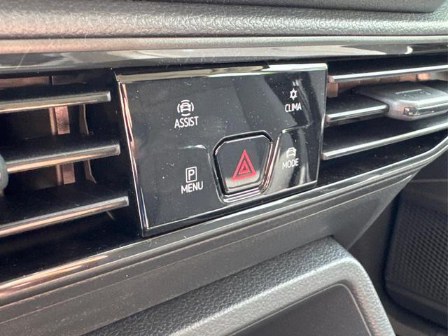 Volkswagen / Caddy / / / / KAMERA+GJR+APP+PDC+ACC+LANE ASSIST