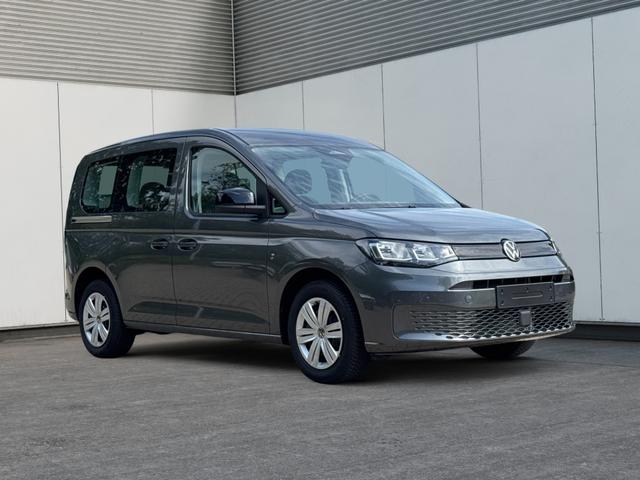 Volkswagen / Caddy / / / / KAMERA+GJR+APP+PDC+ACC+LANE ASSIST