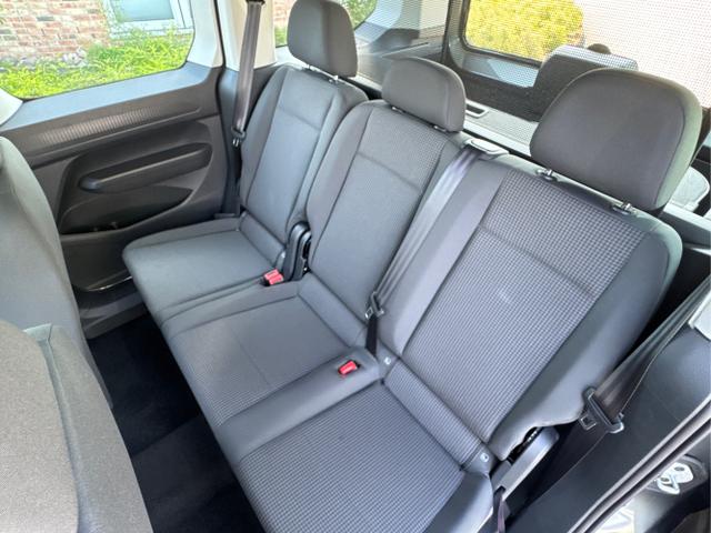 Volkswagen / Caddy / / / / KAMERA+GJR+APP+PDC+ACC+LANE ASSIST