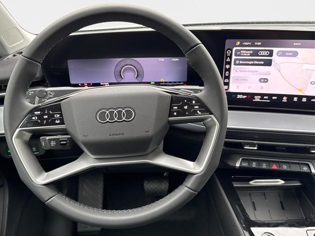 Audi / Q3 Sportback / / / / MJ 2026+NAVI+KAMERA+PANO+AHK+PDC+EL. HECKKL.+LED+18 LM
