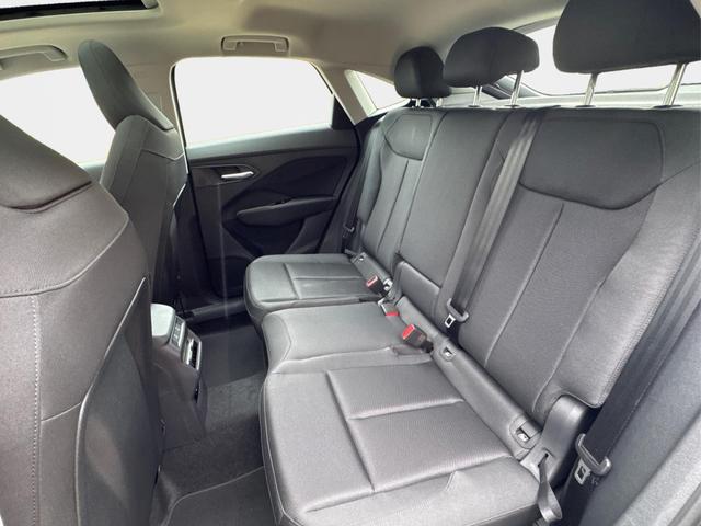Audi / Q3 Sportback / / / / MJ 2026+NAVI+KAMERA+PANO+AHK+PDC+EL. HECKKL.+LED+18 LM