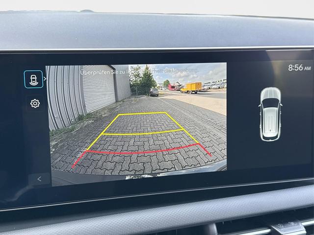 Hyundai / TUCSON / Grau / / / Hybrid NAVI+KAMERA+SHZ+LED+TEMPOMAT+17 ALU+PDC, Beispielbilder, ggf. teilweise mit Sonderausstattung