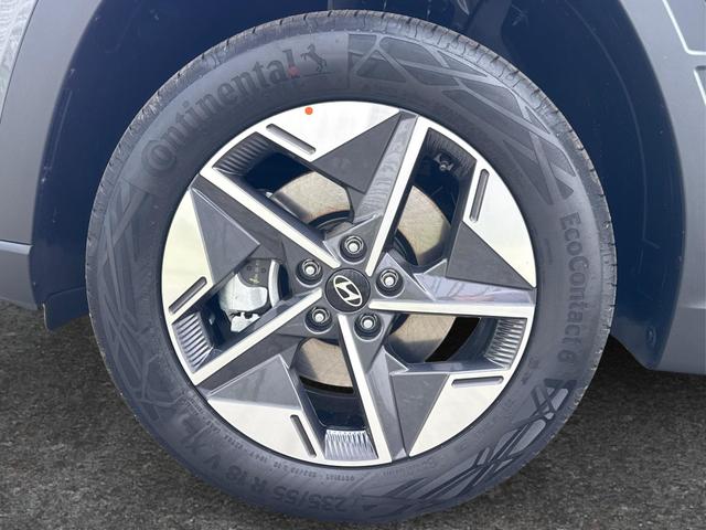 Hyundai / TUCSON / Grau / / / Hybrid NAVI+KAMERA+SHZ+LED+TEMPOMAT+17 ALU+PDC, Beispielbilder, ggf. teilweise mit Sonderausstattung