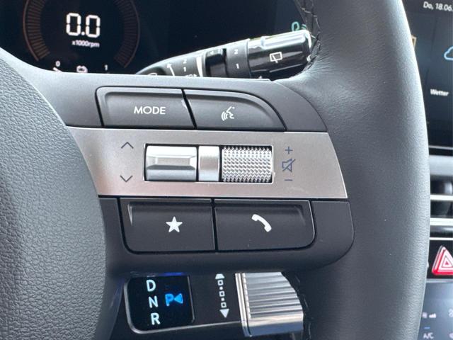 Hyundai / TUCSON / Grau / / / Hybrid NAVI+KAMERA+SHZ+LED+TEMPOMAT+17 ALU+PDC, Beispielbilder, ggf. teilweise mit Sonderausstattung
