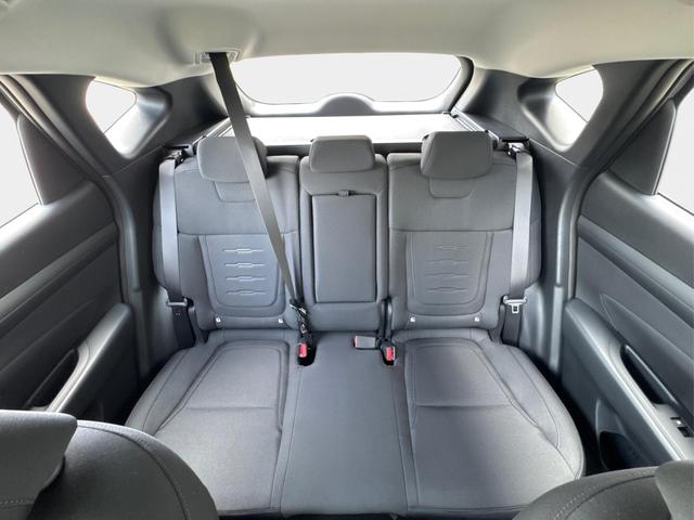 Hyundai / TUCSON / Grau / / / Hybrid NAVI+KAMERA+SHZ+LED+TEMPOMAT+17 ALU+PDC, Beispielbilder, ggf. teilweise mit Sonderausstattung