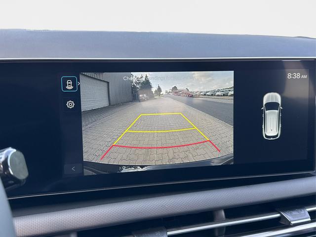 Hyundai / TUCSON / Schwarz / / / Hybrid NAVI+KAMERA+SHZ+LED+TEMPOMAT+17 ALU+PDC, Beispielbilder, ggf. teilweise mit Sonderausstattung