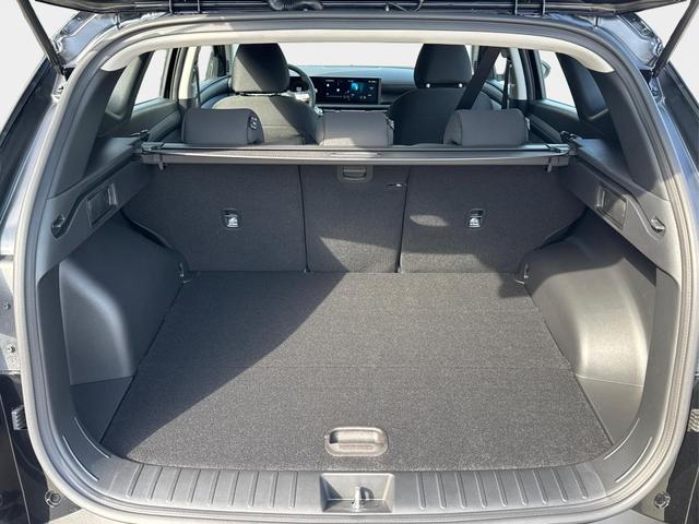 Hyundai / TUCSON / Schwarz / / / Hybrid NAVI+KAMERA+SHZ+LED+TEMPOMAT+17 ALU+PDC, Beispielbilder, ggf. teilweise mit Sonderausstattung